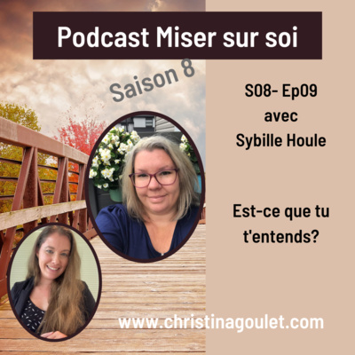 Miser sur soi