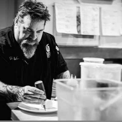 Kitchen life