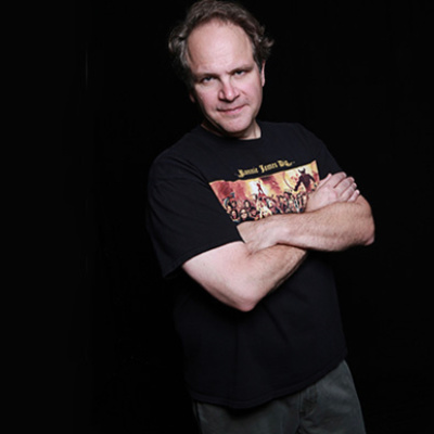 Eddie Trunk Stops by Behind the Wall