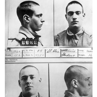 Leopold & Loeb, Part 2: Wine Stains and Wasted Gasoline