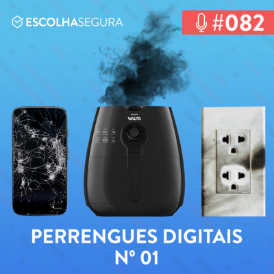 #082. A VIDA É FEITA DE PERRENGUES E ESSE SÃO OS NOSSOS! Parte 1