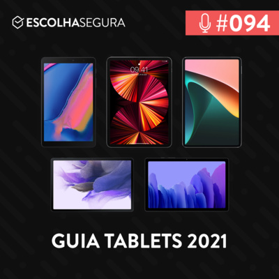 #094. Guia TABLETs para Black Friday 2021