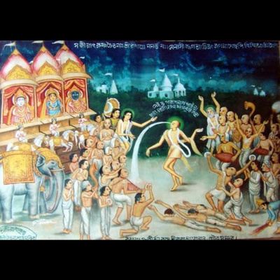 enerofebrero jaya ekadasi o Bhaimi Jaya episode artwork