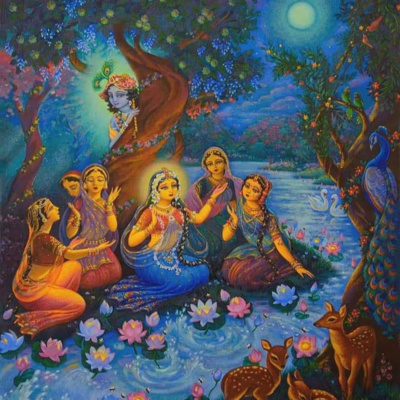  Feb/Mar amalaki ekadasi episode artwork