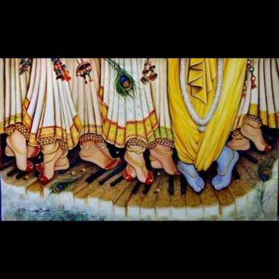 Mar/Abr kamada ekadasi