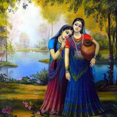 año bisiesto parama ekadasi quincena oscura episode artwork