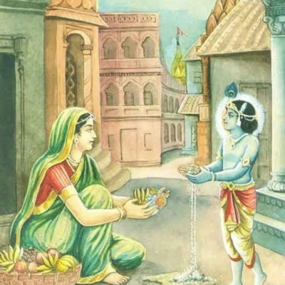  Oct/Nov haribodini ekadasi episode artwork