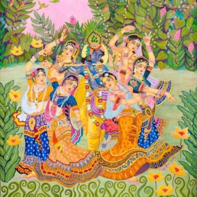 Septiembre-Octubre pasanuksa ekadasi