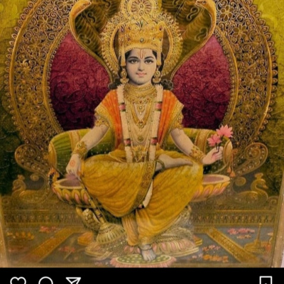 Septiembre- Octubre indira ekadasi episode artwork