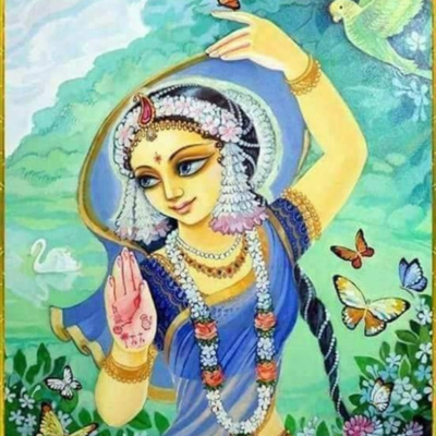 Ago/Sep vamana ekadasi oParivartini Ekadashi episode artwork