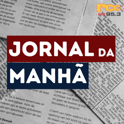 Jornal da Manhã - 16.01.23
