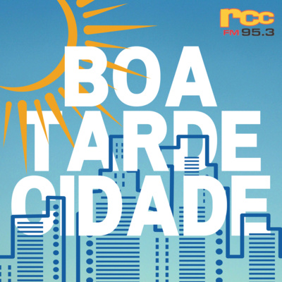 Boa Tarde Cidade - 17.01.23 episode artwork
