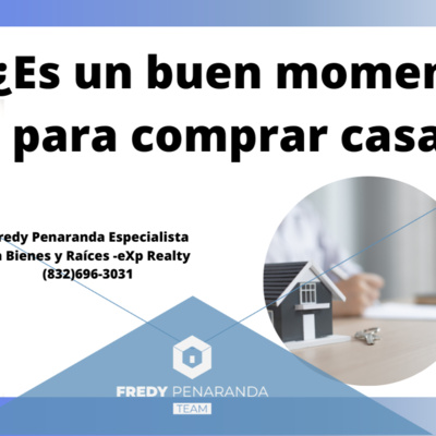 347.- ¿Es un buen momento para comprar casa_ 🏡💲 episode artwork