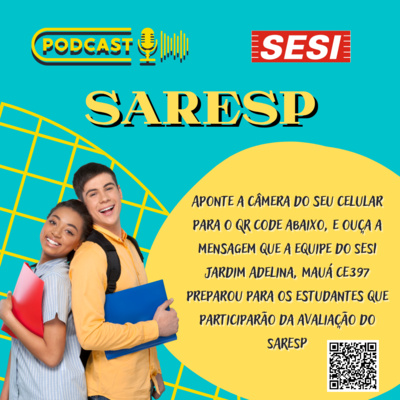 SARESP SARESP