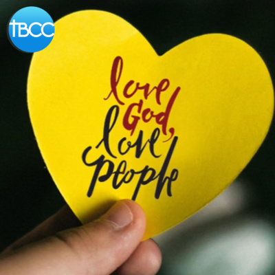 LOVE GOD, LOVE PEOPLE - Week 2: Mastering the Mind of The Master LOVE GOD, LOVE PEOPLE - Week 2: Mastering the Mind of The Master