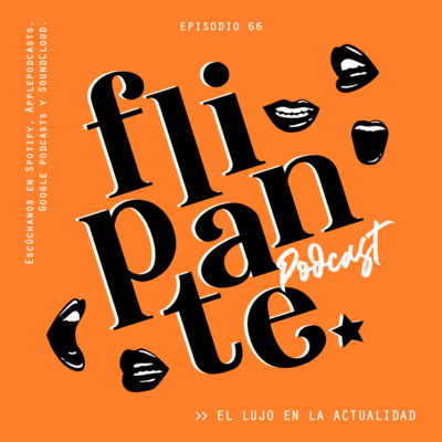 Flipante podcast