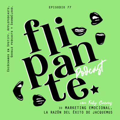 Flipante podcast