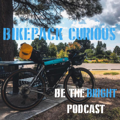 Be The Bright Podcast