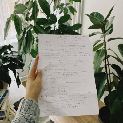 2022'de okuduklarımız üzerine - part III 2022'de okuduklarımız üzerine - part III