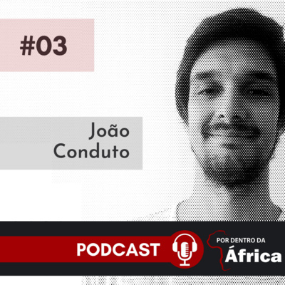 PDdA #03: As dinâmicas de alternância no poder e de justiça eleitoral na África Subsaariana, com João Conduto