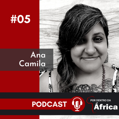 PDdA #05: Narrativas da vida cotidiana nos cinemas africanos contemporâneos, com Ana Camila