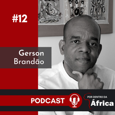 PDdA #12: Empresas de mineração e proteção de civis na República Democrática do Congo, com Gerson Brandão