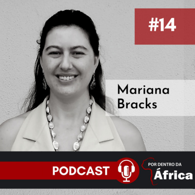 PDdA #14: Ginga de Angola: memórias e representações da rainha guerreira na diáspora, com Mariana Bracks