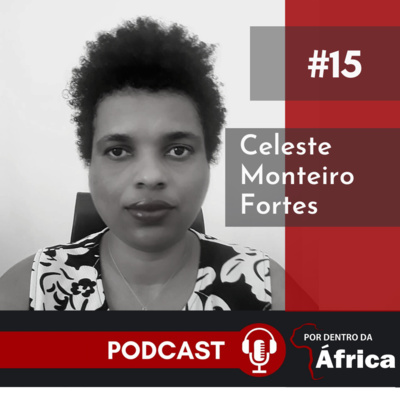 PDdA #15: Relações de Gênero e Poder: narrativas e práticas de mulheres cabo-verdianas, com Celeste Fortes 