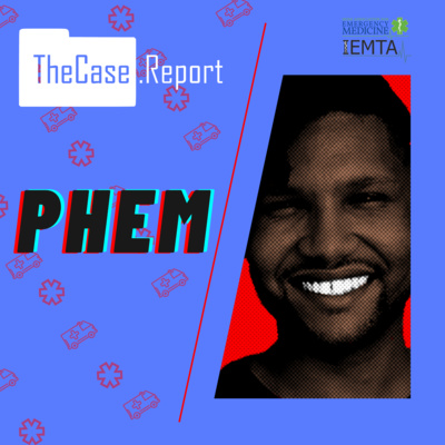 TheCase.Report - An Irish Emergency Medicine Podcast