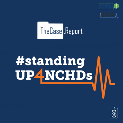 #StandingUp4NCHDs