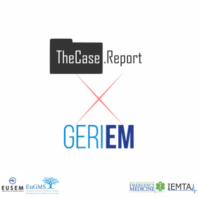 TheCase.Report - An Irish Emergency Medicine Podcast