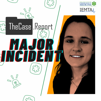TheCase.Report - An Irish Emergency Medicine Podcast
