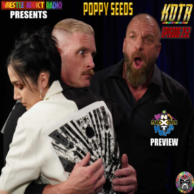 KOTR 252 - Poppy Seeds