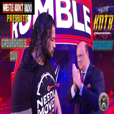 KOTR 281 - Groundhog's Day