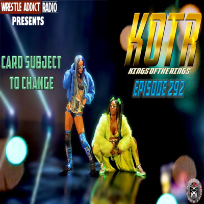 KOTR 292 - Card Subject To Change