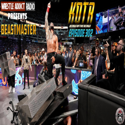 KOTR 302 - Beastmaster