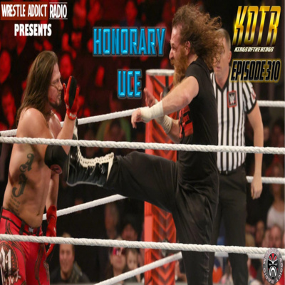KOTR 310 - Honorary Uce