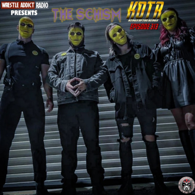 KOTR 313 - The Schism