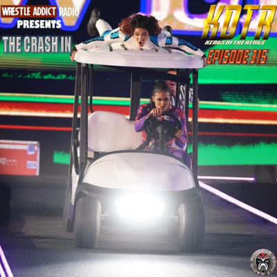 KOTR 315 - The Crash In