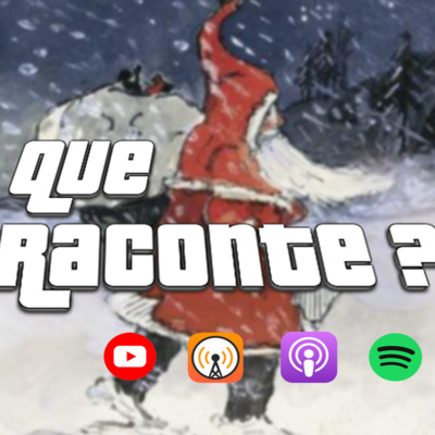 Que raconte Les Lettres du Père Noël ?