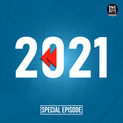 Special Episode: 2021