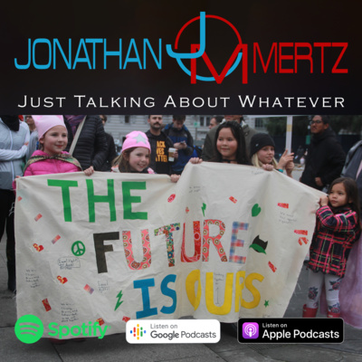 Jonathan Mertz - \