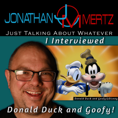 Jonathan Mertz - \