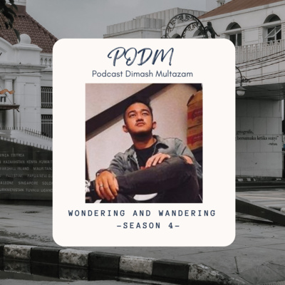 PODM (Podcast Dimash Multazam)