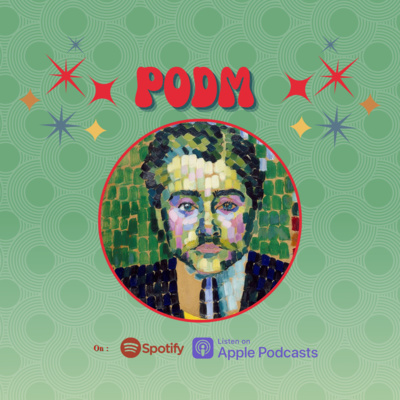 PODM (Podcast Dimash Multazam)