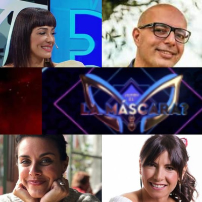 ¿Quién se separó además de Blanca y Bergara? El jurado de La Mascara, Hugo Soca a Bake Off y nuevos confirmados en «Masterchef Celebrity» episode artwork