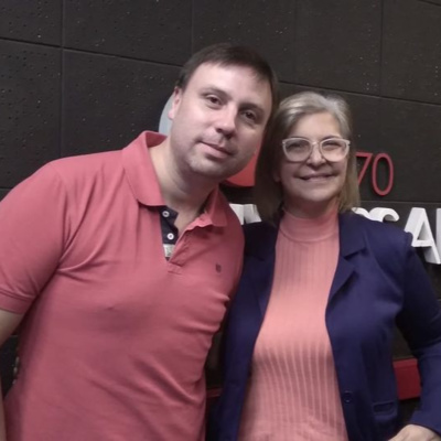 Mónica Willengton entre la censura en los 90 y la desvinculación de un clásico uruguayo por ser mujer episode artwork