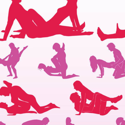 Kamasutra: las posiciones más clásicas y las menos comunes del sexo episode artwork
