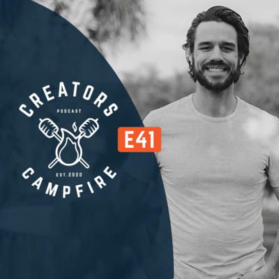 E41 Matt Ragland | Course Creation and Coaching