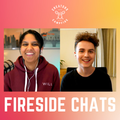 F01 | Fireside Chats with Joe Gannon